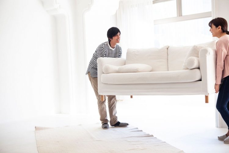 When You Stage Your House, What Should You Do With Things You Remove?