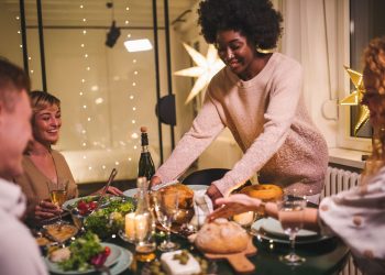 7 Secrets to Holiday Entertaining Success