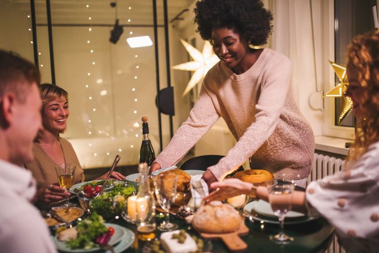 7 Secrets to Holiday Entertaining Success