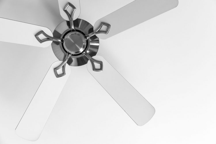 How to Use Ceiling Fans to Reduce Your Winter Heating Bills