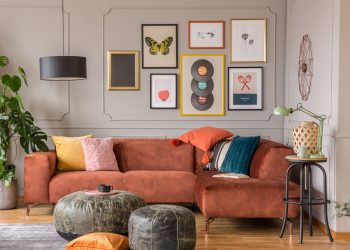 DIY Decor Tips for Budget Spaces