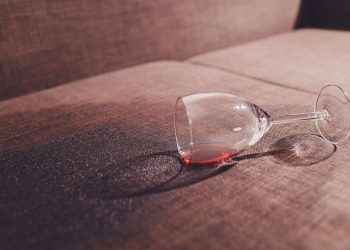 How to Protect Your Furniture From Spills