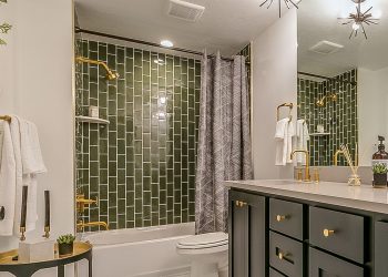 Top Tile Trends to Enhance Your Home