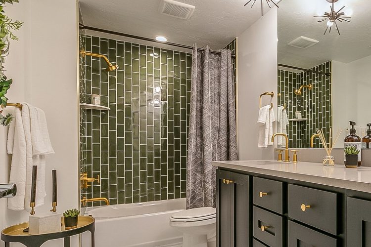 Top Tile Trends to Enhance Your Home