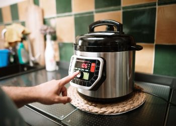 5 Slow Cooker Mistakes to Avoid