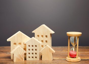 Report: Fewer Homebuyers Are Willing to Wait