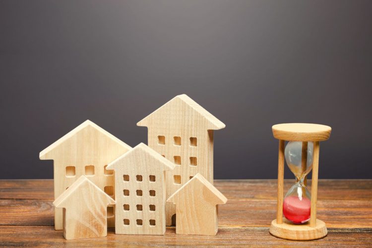 Report: Fewer Homebuyers Are Willing to Wait