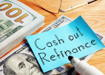 How Much Money Should You Access With a Cash-Out Refinance?