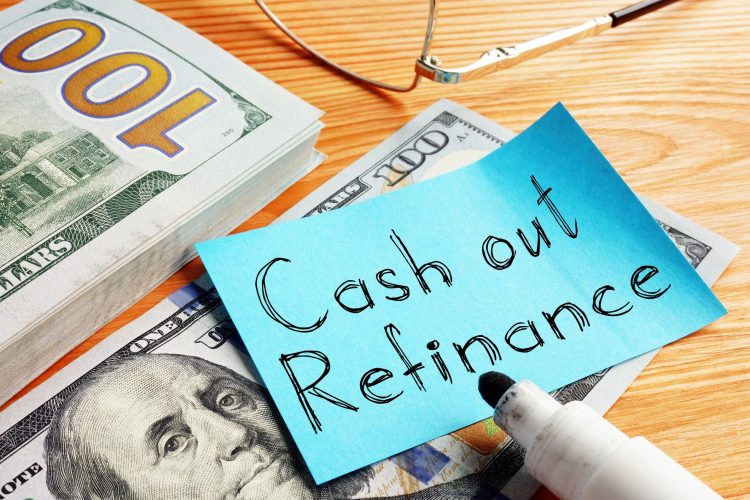How Much Money Should You Access With a Cash-Out Refinance?