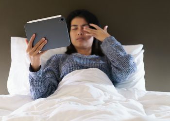 These Activities Are Bad for Your Eyes