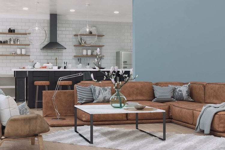 How to Use the ‘Color of the Year’ in Your Home