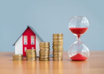 Delaying a Home Purchase and Paying Down Debt Can Save You Money in the Long Run