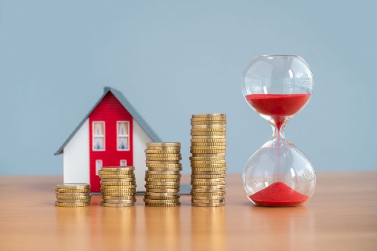 Delaying a Home Purchase and Paying Down Debt Can Save You Money in the Long Run