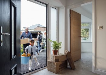 Survey: The 10 Best Markets for First-Time Homebuyers in 2024