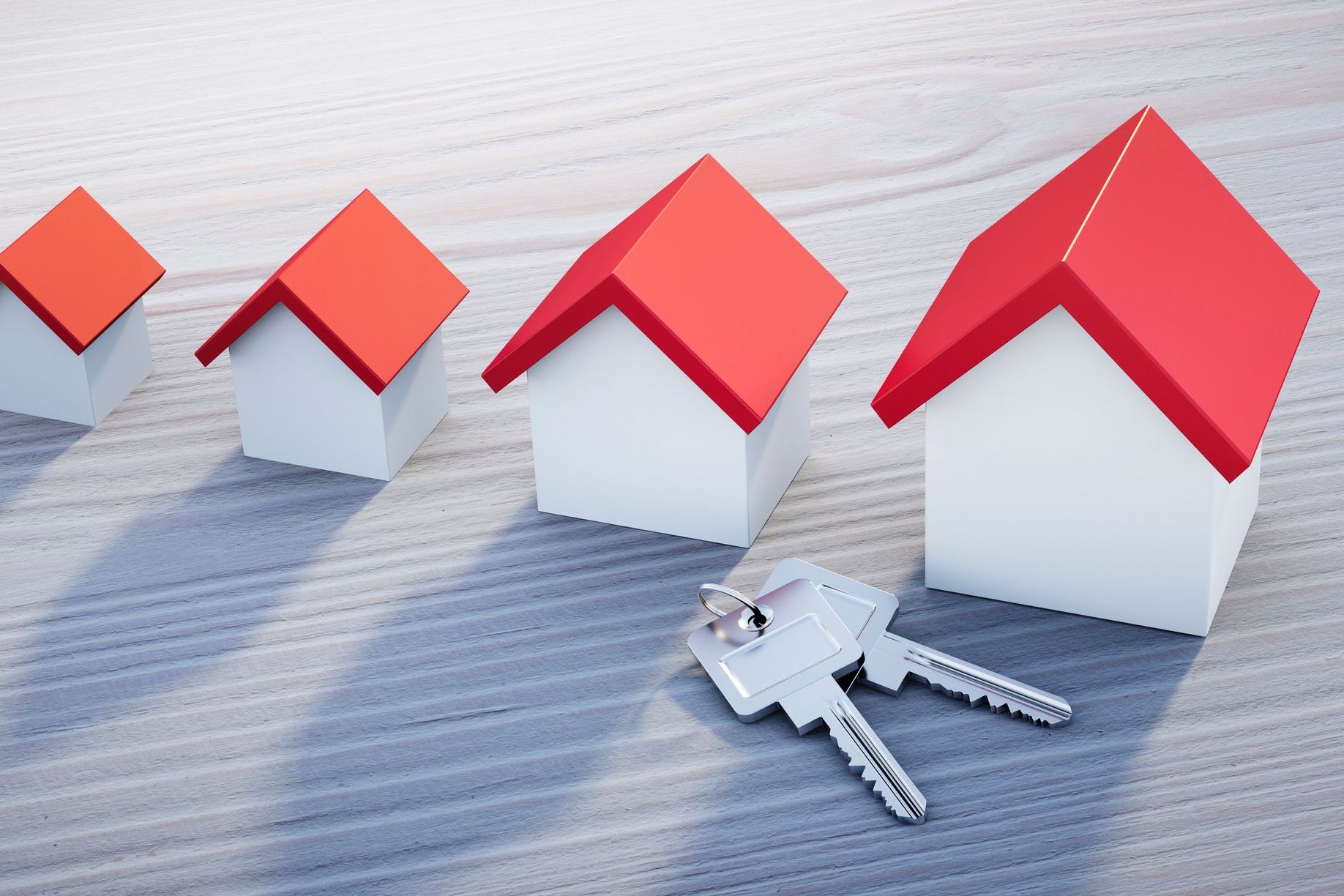 Should You Rent a House With the Option to Buy? — RISMedia