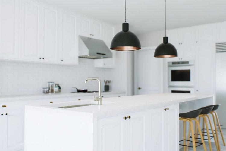 How To Choose the Right Light Fixtures for Your Kitchen