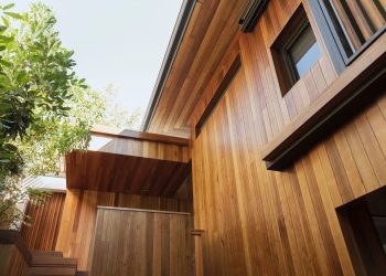 How to Care for Your Home’s Wood Siding