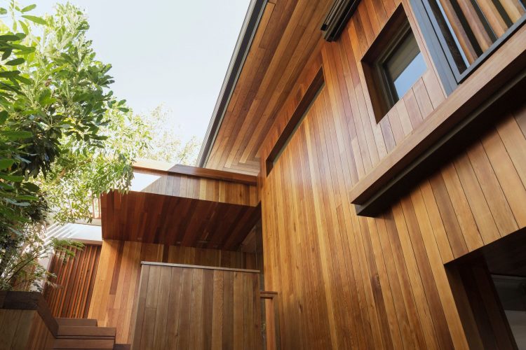 How to Care for Your Home’s Wood Siding