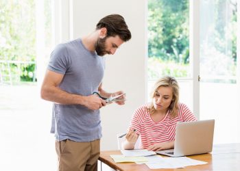 Why Closing Credit Card Accounts You Don’t Use Might Backfire When You Want to Buy a House