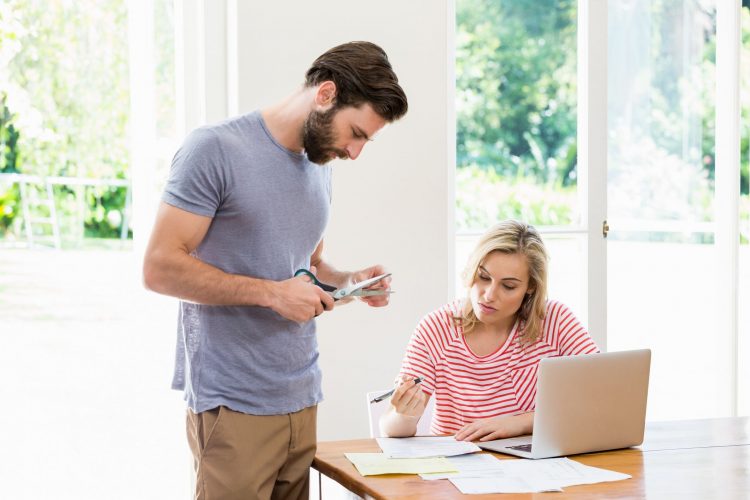 Why Closing Credit Card Accounts You Don’t Use Might Backfire When You Want to Buy a House