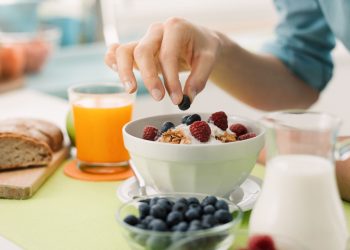 Healthy Breakfast Foods to Start Your Day
