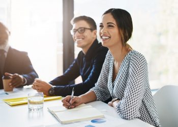 How to Bring More Joy to Your Work Day