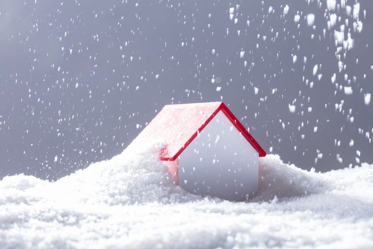 Snowed In? How to Prepare Your Home for Winter Emergencies