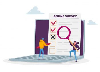 Rank Among Real Estate’s Leaders: Take RISMedia’s Power Broker Survey Today