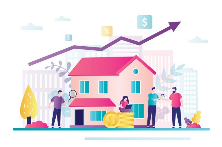 How 2023 Shaped Up for Buyers and Sellers