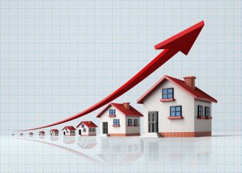 Pending Home Sales See Biggest Increase Since 2020