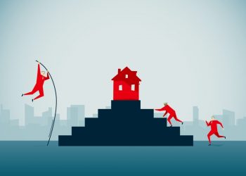 Final Bright MLS Housing Report of 2023 Suggests a New Year of Competition