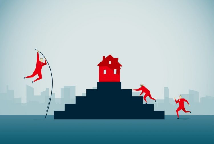 Final Bright MLS Housing Report of 2023 Suggests a New Year of Competition