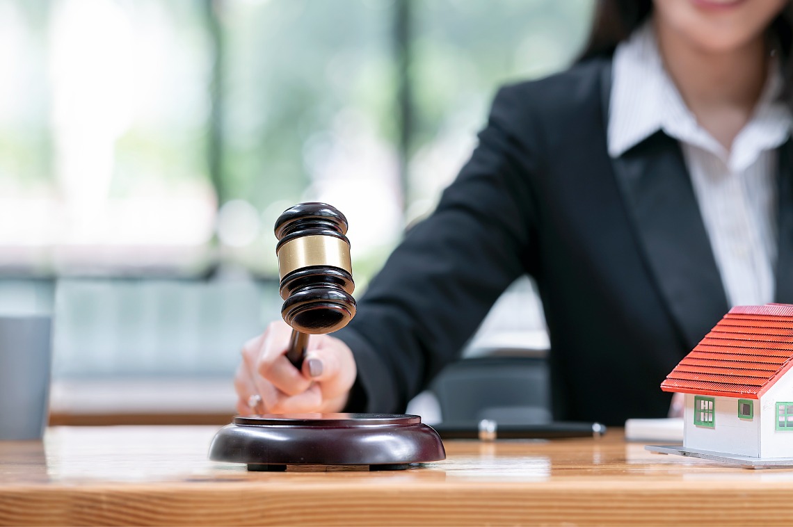 COURT REPORT: NAR, Big Brokerages Split on Consolidation; REBNY Suit Dropped - Vimarsana News