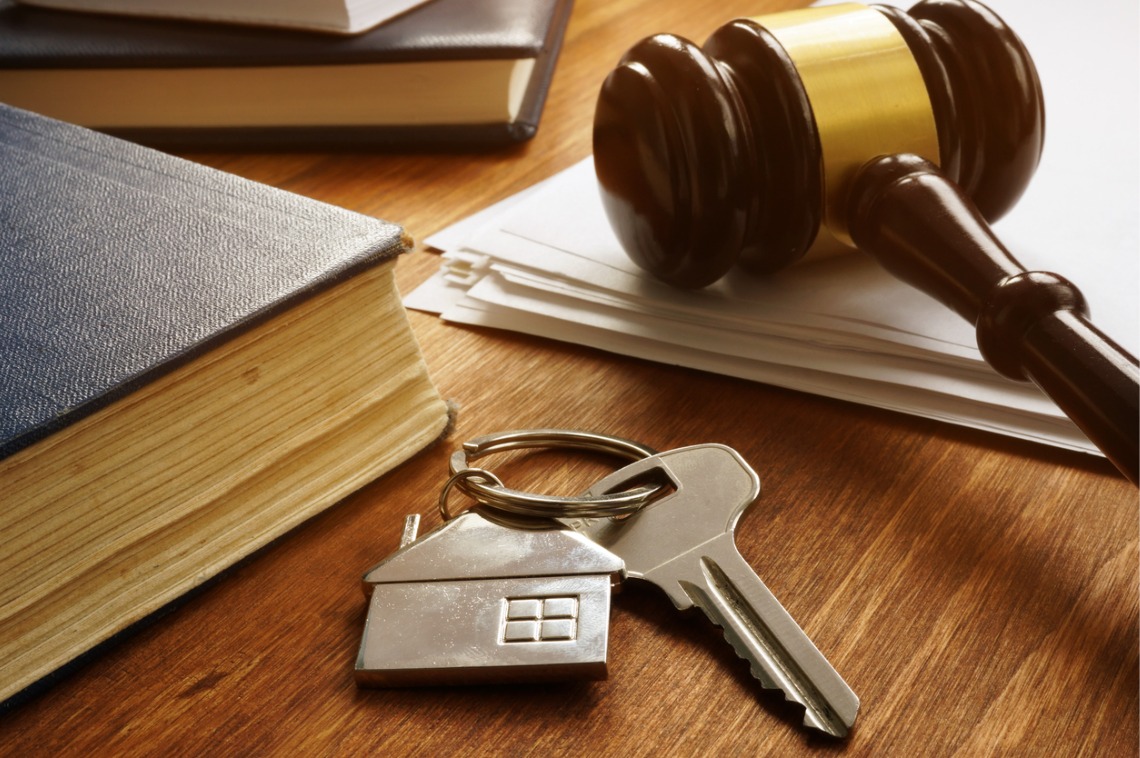 COURT REPORT: NAR Removed From Lawsuit; Defendants Seek Overturn of Verdict - Vimarsana News