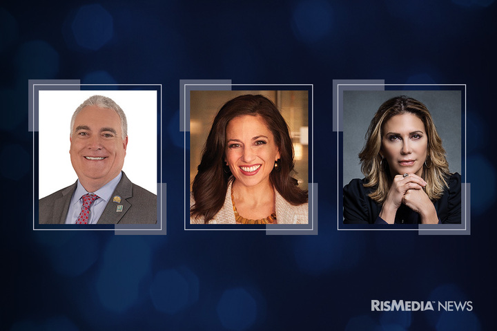 NAR President, Industry Execs Offer Updates on Burnett and Best Practices Moving Forward