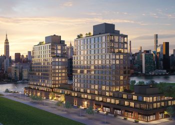 Great Spaces: A New Era of Luxury Living