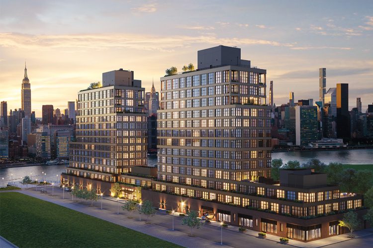 Great Spaces: A New Era of Luxury Living