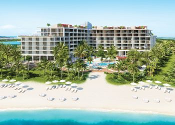 Great Spaces: Perpetual Bliss in Sun-Soaked Turks and Caicos