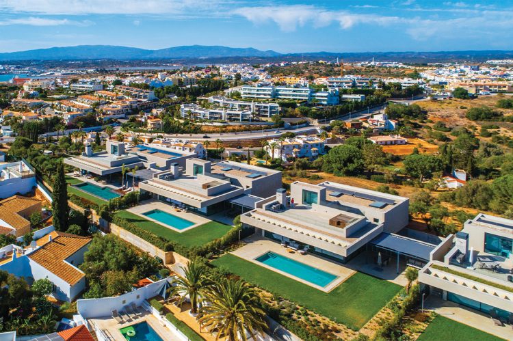 Global Spotlight: Alluring European Locales