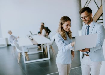 Why Teams and AI Are the Perfect Marriage