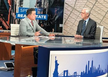 Power Broker Insights: Making It Big in NYC