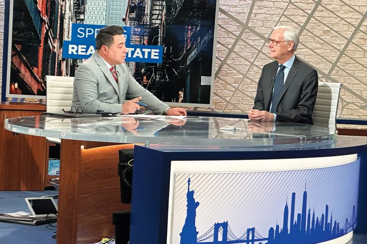 Power Broker Insights: Making It Big in NYC