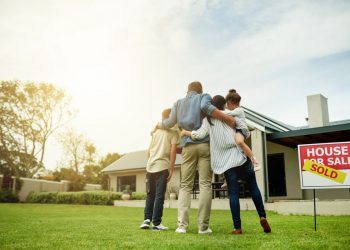 5 Ways to Make a New House Feel Like Home