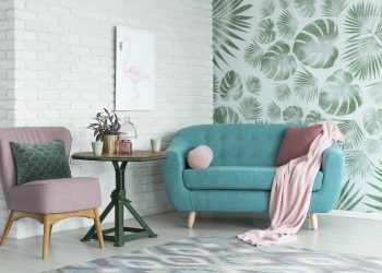 4 Patterns That Will Add Life to Your Home