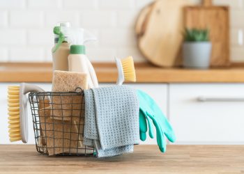5 Places to Focus Your Spring Cleaning