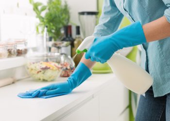 Spring Cleaning Mistakes to Avoid