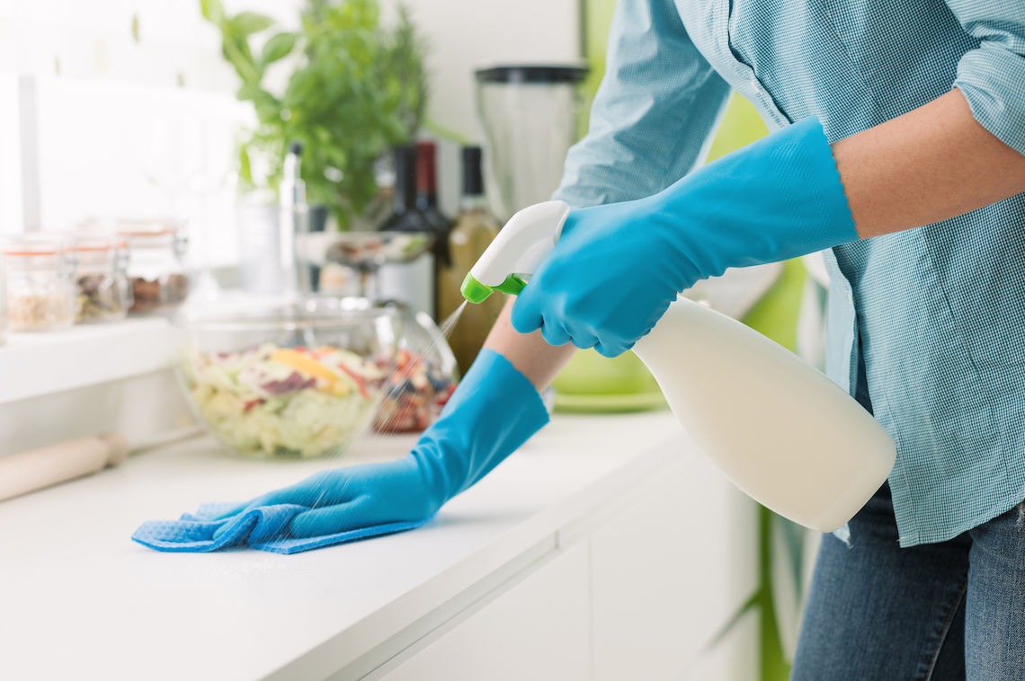 Spring Cleaning Mistakes to Avoid - Vimarsana News