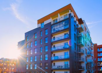 Luxurious Building Amenities You Need