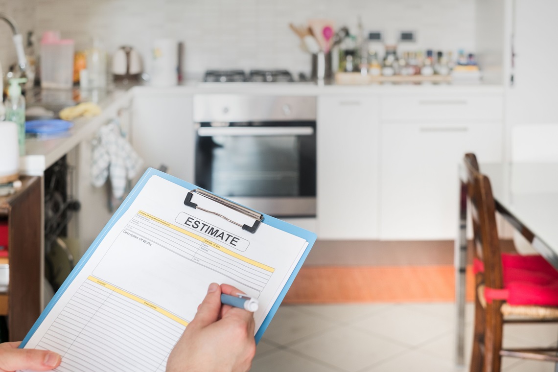 California Regional MLS Now Offers Home Repair Estimate Tool TheQwikFix - Vimarsana News