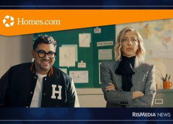 Interview: Andy Florance on Restoring Transparency and Putting Agents ‘Back in Front of America’